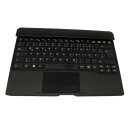 Fujitsu Stylistic FPCKE082 QWERZ deutsche Dock-Tastatur für Q704 Tablet