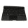 Fujitsu Stylistic FPCKE082 QWERZ deutsche Dock-Tastatur für Q704 Tablet