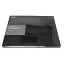 Microsoft Surface Pro Type Cover 1709 DE Tastatur...