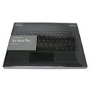 Microsoft Surface Pro Type Cover 1709 DE Tastatur für Pro 3 Pro 4 Tablet neu OVP