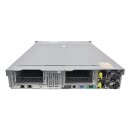 HUAWEI RH2288H V3 Server 2xE5-2680 V4 256GB 16 x 3,5 LFF 16x6TB HDD