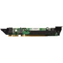 DELL 08KY74 06R1H1 Riser 3 Board PCIe x16 3.0 für...