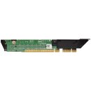 DELL 08KY74 06R1H1 Riser 3 Board PCIe x16 3.0 für PowerEdge R630 GPU Power