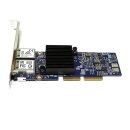 Lenovo Intel X540 ML2 00JY912 Dual Port RJ-45 10G Ethernet Network Adapter FP