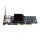 Lenovo Intel X540 ML2 00JY912 Dual Port RJ-45 10G Ethernet Network Adapter FP
