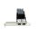 Lenovo Intel X540 ML2 00JY912 Dual Port RJ-45 10G Ethernet Network Adapter FP
