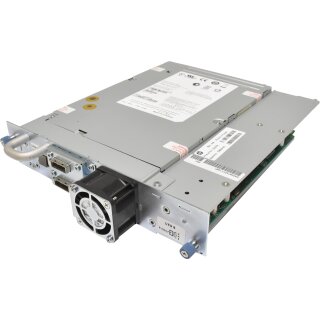 HP AQ288D#103 LTO-6 Tape Drive/Bandlaufwerk BRSLA-1204-DC for MSL Series