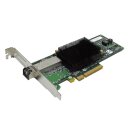 Fujitsu EMULEX LPE1250 8Gb/s PCIe x8 FC Adapter...