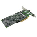 Fujitsu EMULEX LPE1250 8Gb/s PCIe x8 FC Adapter P002181-04B +1 SFP FP