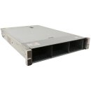 HP ProLiant DL380 Gen9 2U 2xE5-2680 V4 2,40GHz 128 GB RAM 24Bay 2,5 Zoll P840 AEC-83605