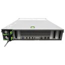Fujitsu RX300 S8 Server 2x E5-2630 V2 8 Core 2.60 GHz CPU 16GB RAM 4 Bay 2,5 Zoll