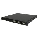 BrocBrocade Switch ICX 6610-24-PE 24Ports 1000Mbits...