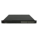 BrocBrocade Switch ICX 6610-24-PE 24Ports 1000Mbits...