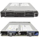 HP ProLiant BL660c G9 Blade Chassis 728352-B21 747354-001...