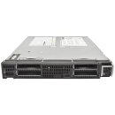 HP ProLiant BL660c G9 Blade Chassis 728352-B21 747354-001...