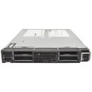 HP ProLiant BL660c G9 Blade Chassis 728352-B21 747354-001 no CPU no PC4 P246BR