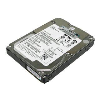HP EH000900JWHPP 900GB 2.5" 12G 15K SAS HDD Festplatte 787678-001 875217-003
