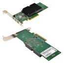 CAVIUM Nitrox3 PX NHB PCI-Express x8 Accelerator Board...