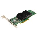 CAVIUM Nitrox3 PX NHB PCI-Express x8 Accelerator Board...