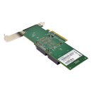 CAVIUM Nitrox3 PX NHB PCI-Express x8 Accelerator Board CNN3530-500-C10-NHB-2.0-G FP