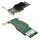 CAVIUM Nitrox3 PX NHB PCI-Express x8 Accelerator Board CNN3530-500-C10-NHB-2.0-G FP