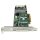 LSI MR SAS 9266-8i Dual-Port 6Gb PCIe x8 SAS/SATA RAID Controller +Kabel +BBU FP