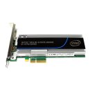 Intel SSD DC P3700 Series 800GB PCIe x4 NMVe SSD Card...
