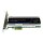 Intel SSD DC P3700 Series 800GB PCIe x4 NMVe SSD Card SSDPEDMD800G4