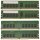 64GB Samsung 4x16GB 1Rx4 PC4-2400T-RC1-11-DC0 Server RAM ECC DDR4 M393A2K40BB1-CRC0Q