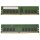 128GB Samsung 8x16GB 1Rx4 PC4-2400T-RC1-11-DC0 Server RAM ECC DDR4 M393A2K40BB1-CRC0Q