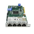 Lenovo 01PE407 7ZT7A00545 4 x GbE Ports LOM Network Controller für ThinkSystem