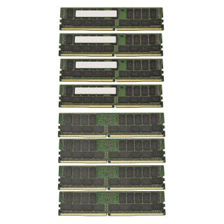 512GB SKhynix 8x64GB 4DRx4 PC4-2400T DDR4 RAM HMAA8GL7MMR4N-UH für HP DELL IBM