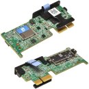 Dell 0RT6JG Dual SD vFlash Card Reader Module IDSDM for R440 R540 R640 R740