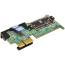 Dell 0RT6JG Dual SD vFlash Card Reader Module IDSDM for R440 R540 R640 R740