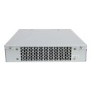 Mellanox 8x Port QSFP 40Gbps Switch IS5022 Unmanaged 851-0167-01