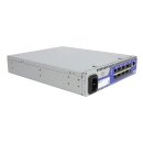 Mellanox 8x Port QSFP 40Gbps Switch IS5022 Unmanaged 851-0167-01