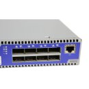 Mellanox 8x Port QSFP 40Gbps Switch IS5022 Unmanaged 851-0167-01