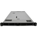 HP ProLiant DL360 G10 2U 2x Gold 5122 4C 0 RAM DDR4 8x...