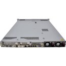 HP ProLiant DL360 G10 2U 2x Gold 5122 4C 0 RAM DDR4 8x...
