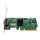 Voltaire HCA 410Ex-D Single Port 4X DDR 20Gb InfiniBand PCIe x8 Netzwerk Adapter