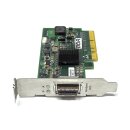 Mellanox MHGS18-XS Single Port 4X DDR 20Gb InfiniBand PCIe x8 Netzwerk Adapter