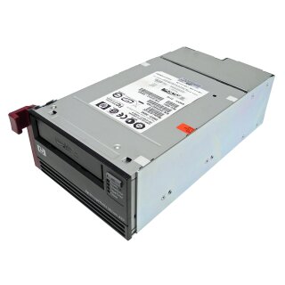 HP StorageWorks Ultrium 460 LTO2 Q1512A Tape Drive / Bandlaufwerk BRSLA-0206-DC