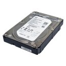 EMC Seagate Enterprise Capacity 3.5 HDD v5 3TB SATA HDD / Festplatte ST3000NM0005 118000246