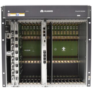 Huawei SmartAX MA5800 X17 NG OLT 1x H901MPLB H901TWED H901NXED H901PILA XGS-PON