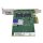 Intel I340-T4 4-Port PCIe x4 Gigabit Ethernet Netzwerkkarte E1G44HTG1P20 111-01034/111-00865 FP