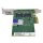 Intel I340-T4 4-Port PCIe x4 Gigabit Ethernet Netzwerkkarte E1G44HTG1P20 111-01034 FP