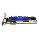 nCipher Thales A-022001-L PCI-Express x1 Hardware Security Module Controller 28-J25895 FP