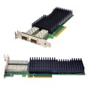 Intel XXV710-DA2 ECSXXV710DA2 10/25GbE SFP28...