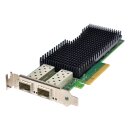 Intel XXV710-DA2 ECSXXV710DA2 10/25GbE SFP28...