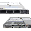 Lenovo ThinkServer SR630 no CPU no PC4 2x Heatsink RAID 930-8i 10x SFF 1U 19 Zoll